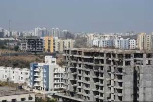 Assistant Sub-Registrar Suspended in Tathawade Government Land Registration Case