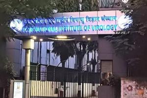 Maharashtra to Establish State Institute of Virology; ₹60 Crore Sanctioned for Project