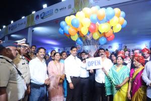 IFSC Asian Climbing Championship Kicks Off with Grandeur in Pimpri Chinchwad