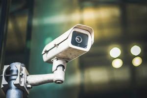 160 AI Cameras Will Keep an Eye on Every Passenger