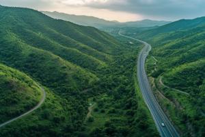 Pune to Chh. Sambhaji Nagar Expressway Project Gains Momentum