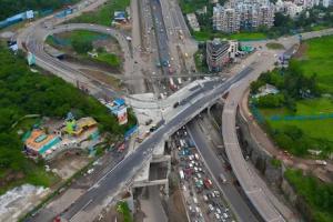Mega Block Halted at Chandni Chowk
