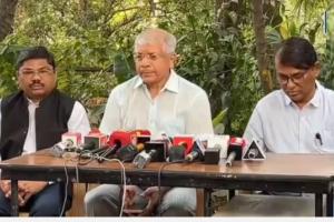 VBA Leader Prakash Ambedkar Challenges Bombay High Court's Order on Local Body Election Results