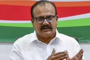 Sapkal demands Bishnoi's transfer to Mumbai Jail, seeks ED probe into Rs 500 crore allegations