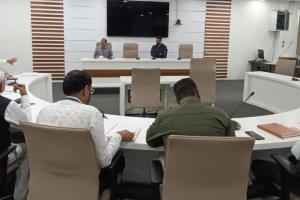 Complete Deemed Conveyance Process Swiftly: Jitendra Dudi