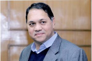 The Inspiring Journey of Dilip Walse Patil: Leadership Beyond Politics
