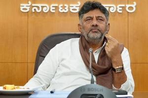 DK Shivakumar: The Real Battle Begins After Victory