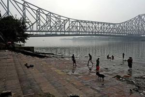 Kolkata's Iconic Kumartuli Ghat to Get a New Look Ahead of Durga Puja