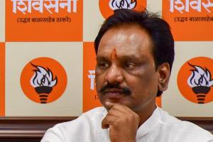 'They Sold Themselves to Shinde': Shiv Sena (UBT) Leader Ambadas Danve Targets Rebel MPs