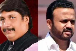 Mohite-Patil Hits Back at Gore; Says “His Politics Cannot Survive Without Criticising Us”