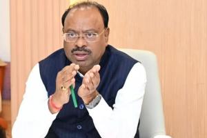 4,500 Acres to Be Allocated for Three Key Industries, Says Revenue Minister Bawankule