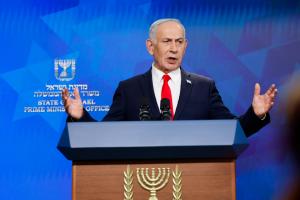 Netanyahu Seeks to Influence US-Iran Talks, Mobilises Conservative Allies Against Emerging Deal