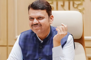 Fadnavis Stands by Mahajan, Says Modi Has Delivered a Golden Era of Governance