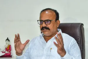 Setback For MVA As Candidates Withdraw Before Legislative Council Election!