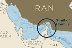 Explained: Fuel Consumption of Oil Tankers Traveling From Hormuz to India