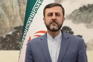 Iran confirms completion of Memorandum of Understanding with US