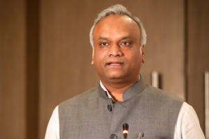 SIR: Priyank Kharge Alleges Election Commission Is Acting as a Government Puppet