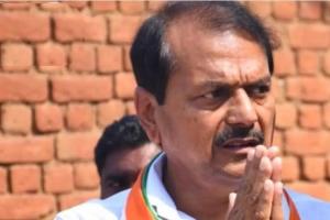 NCP fields Rajendra Jain for Rajya Sabha by-election in Maharashtra