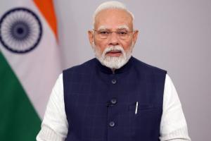 Aatmanirbhar Bharat, Make in India, Energy Security Among India’s Top Priorities Today: PM Modi