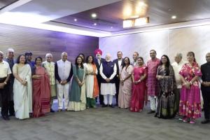PM Modi Salutes Indian Diaspora in Seychelles, Says Community Strengthens India-Seychelles Ties