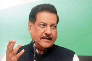 Prithviraj Chavan alleges ‘Operation Tiger’ aimed at crippling opposition