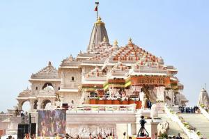 Ram Temple Donation Theft Case: FIR Likely Against Five, Gopal Rao’s Karnataka Visit Under Scrutiny