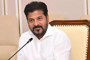 Telengana CM Reddy extends best wishes to NEET Aspirants
