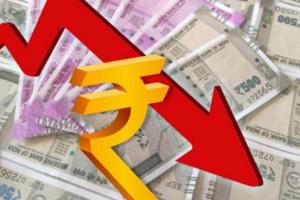 The Physics of Failure: Why the Rupee Isn’t Falling, It’s Just 