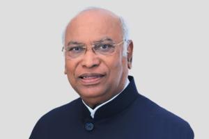 Kharge Alleges Centre Is Undermining MGNREGA