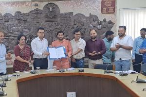 Solapur Civic Body Accelerates Digital Transformation, Saves ₹6 Crore Through Free IT Partnership