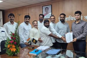 Farmers Affected by Shaktipeeth Highway Will Receive Fair Compensation - Assures Solapur Collector
