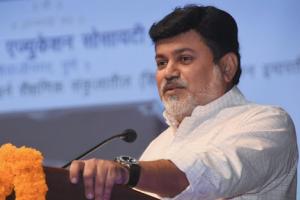 Solapur IT Park Should Be Within City Limits, Says Industry Minister Uday Samant