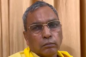 Bahujan Samaj Will Suffer if SP Returns to Power in UP, Says Om Prakash Rajbhar