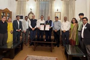 Savitribai Phule Pune University Introduces Industry-Linked BBA with BVG India