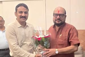 A Pillar of Public Welfare Through Roads and Infrastructure