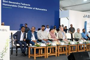 Mumbai–Pune Bullet Train to Cut Travel Time to 48 Minutes : CM Devendra Fadnavis