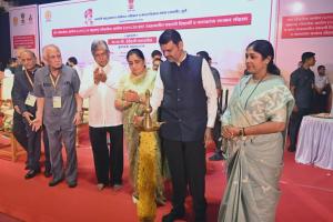 SARTHI Playing a Key Role in Youth Development, Says CM Devendra Fadnavis