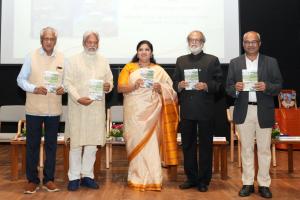 Rivers Are the Foundation of Life, Culture and Civilization – Dr. Rajendra Singh