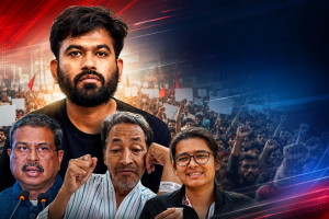 Editorial | When Gen Z Made Power Answer: Why Dharmendra Pradhan Had to Resign