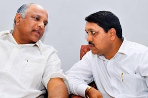Ambegaon’s Women Empowerment Journey Earns Recognition; Dilip Walse Patil Highlights Success Story