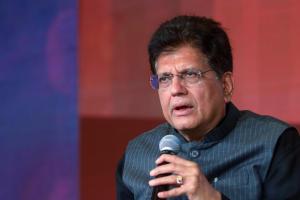 Piyush Goyal Rejects Reuters Report as 'Completely False' on India-US Trade Deal