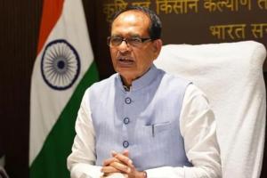 Shivraj Singh Chouhan to Visit West Bengal for Centre-State Talks on Agriculture, Rural Development