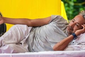 From Ice Stupas to a Youth Satyagraha : Sonam Wangchuk’s Next Mountain