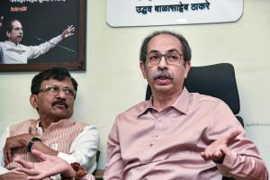 Uddhav Thackeray Slams Center Over NEET Paper Leak