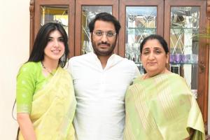 MP Parth Pawar’s Wedding Scheduled for Feb 27, 2027