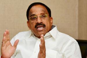Telangana committed to welfare of farmers and weavers alike: Tummala