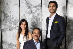 Goyal Ganga Developments Marks Four Decades of Shaping Pune's Skyline