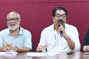 MIT WPU to Host First International Student Film Festival of India