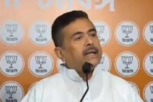 Suvendu Adhikari accuses previous governments of damaging Bengal's education system