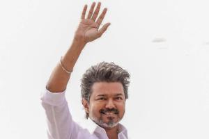 Vijay as PM face in 2029 is MLAs' wish, not TVK's stand : Minister Venkataramanan